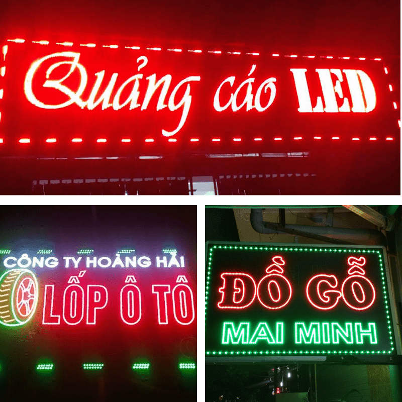 NAn ART chuyên in ấn quảng cáo tại Thủ Dầu Một, Bình Dương: bảng hiệu, in bạt, PP, UV, decal. Đảm bảo giá rẻ - chất lượng - giao hàng tận nơi.