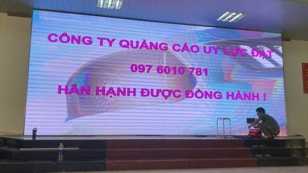 Thiết kế xe hoa phòng họp ,biển hiệu cơ quan nhà nước