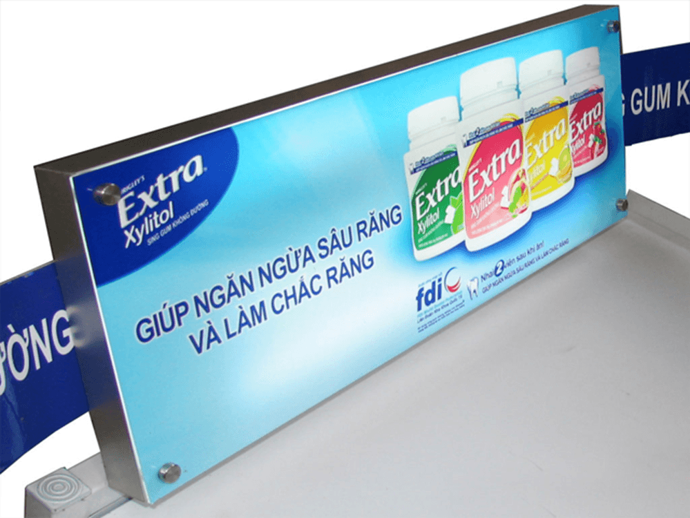 Quảng cáo in ấn Bình Dương | N.AN ART - Thiết kế & In ấn tại Thủ Dầu Một