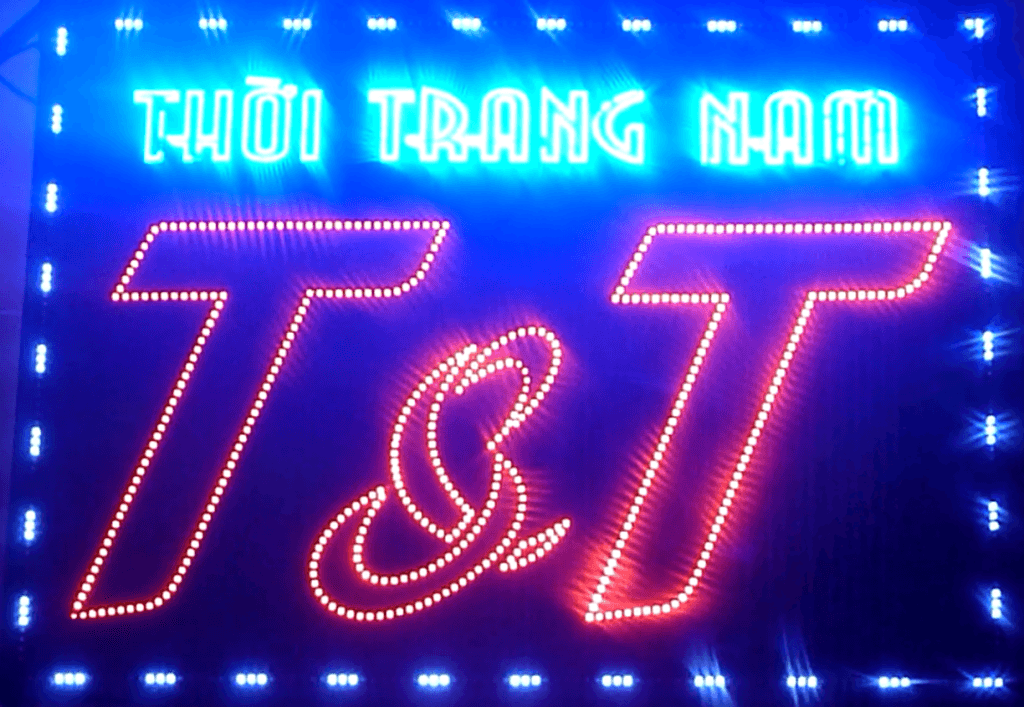 Quảng cáo in ấn Bình Dương | N.AN ART - Thiết kế & In ấn tại Thủ Dầu Một